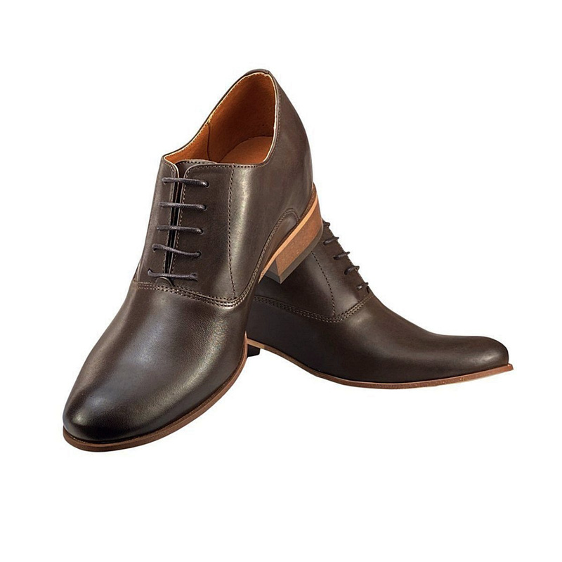 Schuhe Mit Erhöhung Für Männer  FIRENZE +7CM | BETELLI