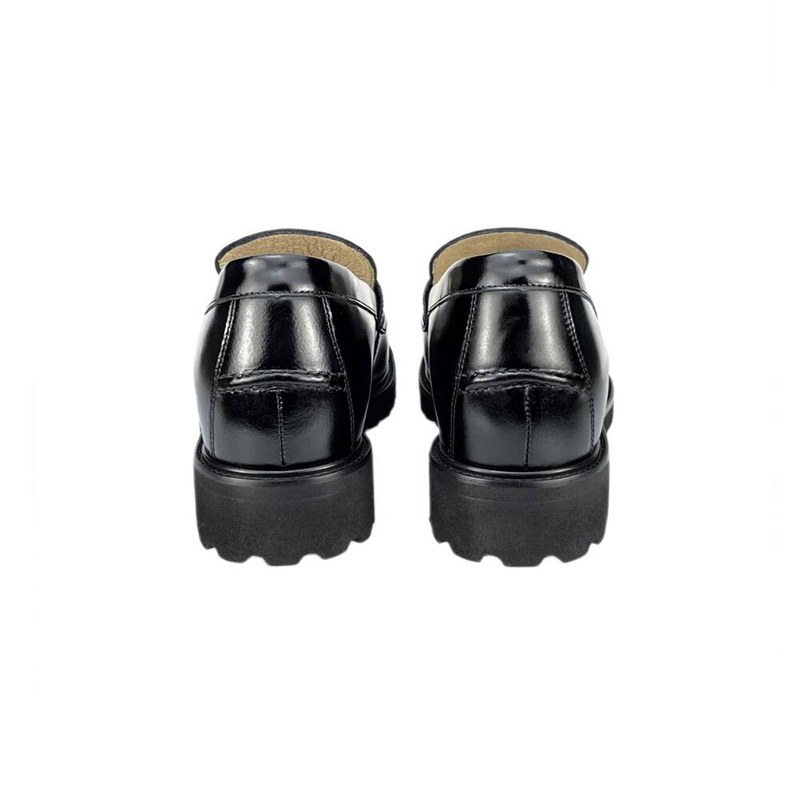 Schuhe Mit Erhöhung Für Männer ENNIO +7 CM | BETELLI
