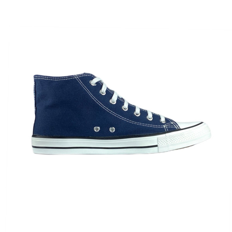 Schuhe Mit Erhöhung Für Männer EMILIANO + 6 CM | HIGH UPPER