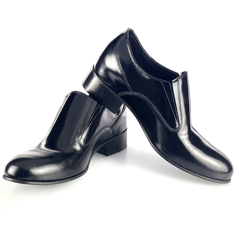 Schuhe Mit Erhöhung Für Männer GENUA +7 CM | BETELLI