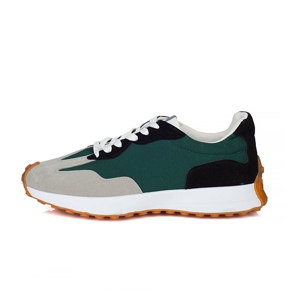 MERANO  Schuhe Mit Erhöhung Für Männer  + 6 CM | HIGH UPPER