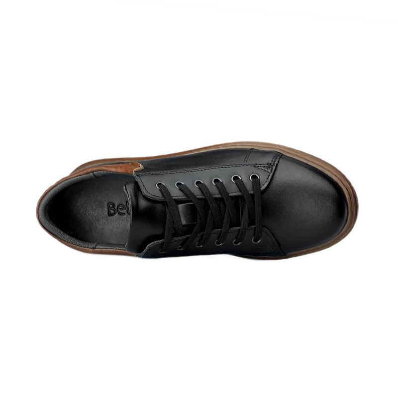 Schuhe Mit Erhöhung Für Männer RAVO +7 CM | BETELLI