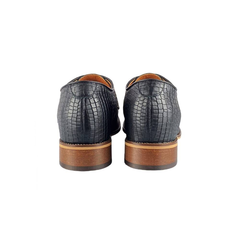  Schuhe Mit Erhöhung Für Männer VITTORIO +7 CM | BETELLI